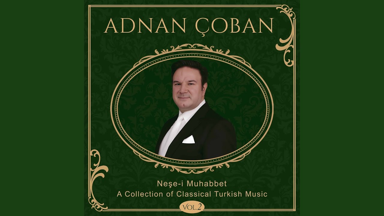 Mah Yüzüne Aşikanım