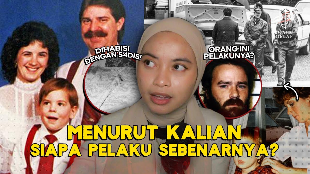 Sang Ibu D1pukul Sampai Melahirkan - Dardeen Family