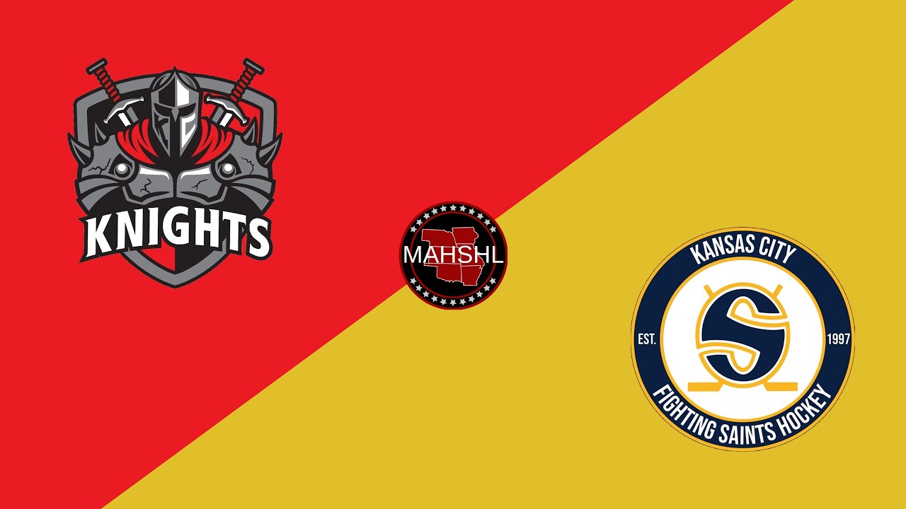 KC Knights vs KC Saints