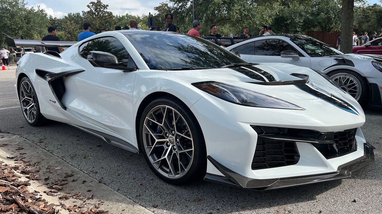 Winter Garden Cars & Coffee￼, August 2025!Pullouts And lots more!!!