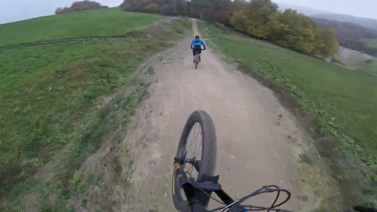 Heipark Tošovice MATAFAKA