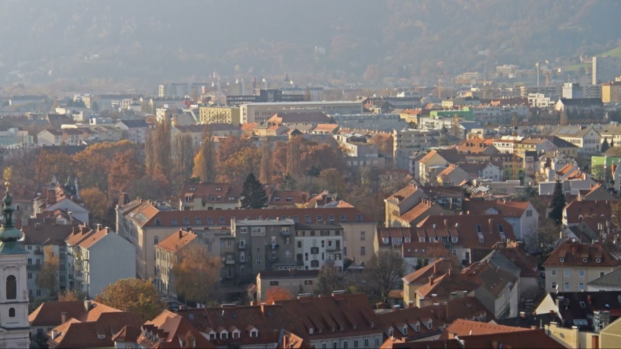 A Styrian Journey - Exploring Graz & Beyond