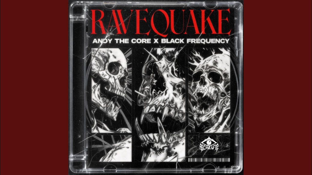 RAVEQUAKE