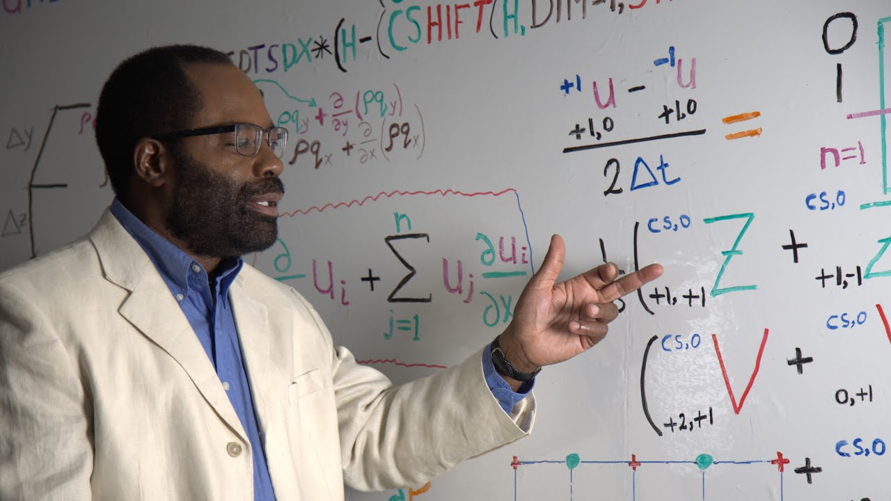 I Contributed Fastest Computing to Mathematics and It Changed the Way Mathematicians Solve Problems