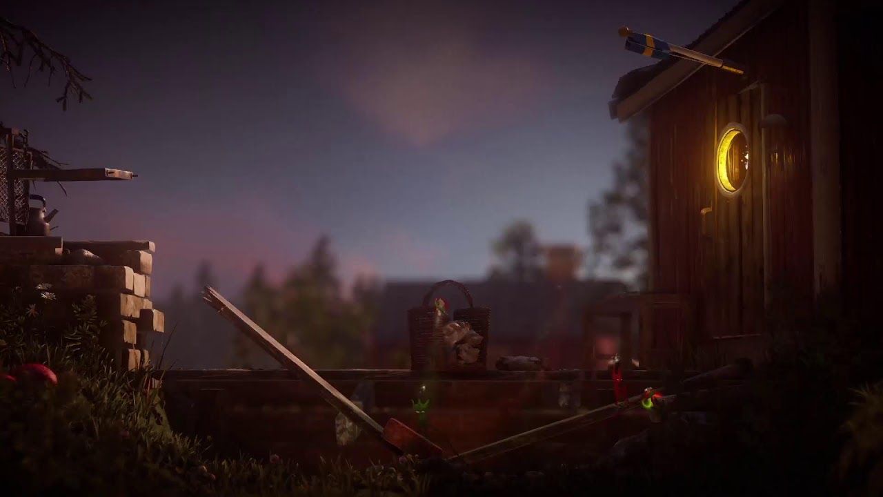 unravel