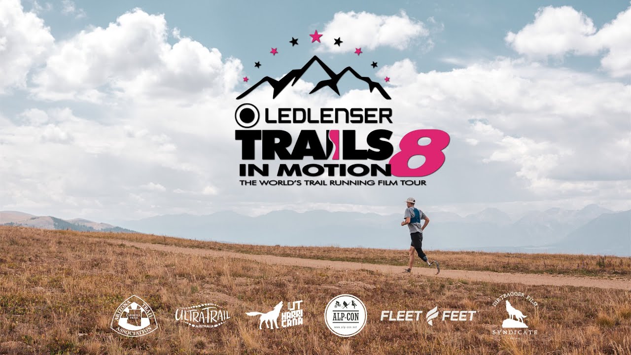 Ledlenser Trails In Motion Film Tour 2020 | TRAILER