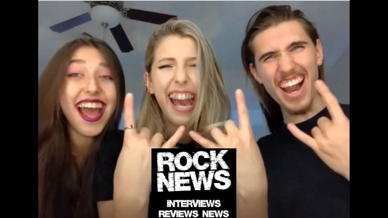 Metal of Honor: An Interview with Liliac - Rock News