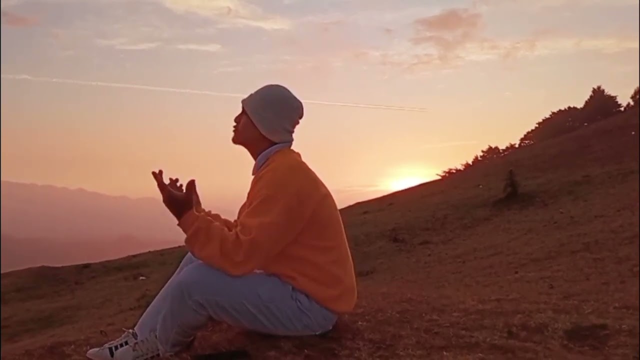 Descanso. Video Oficial. Henrry El Primogénito. Esperanza de vida. 
