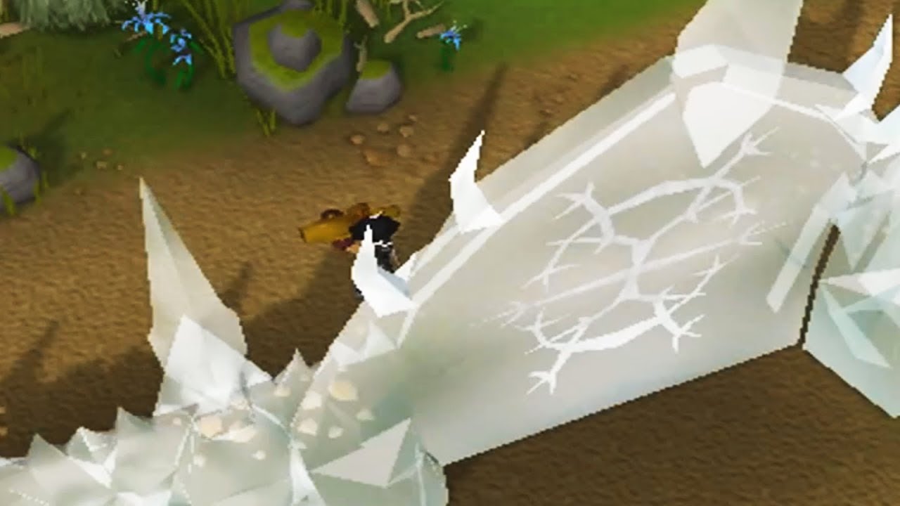 The Craziest Glitches in Runescape History (2001-2018)