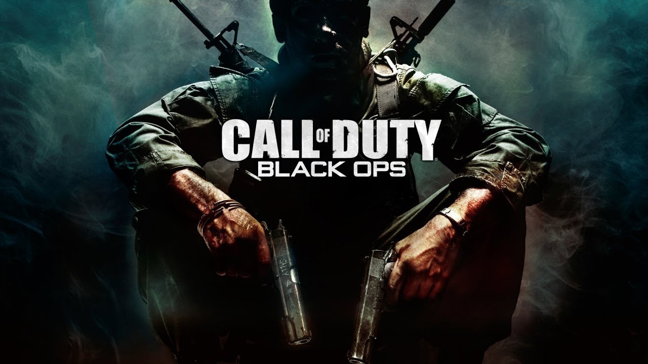 Call of Duty: Black Ops | All Cutscenes