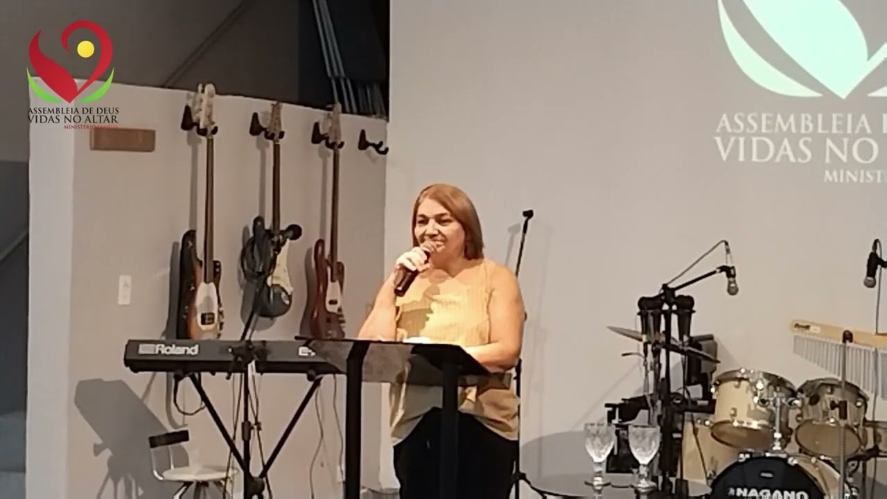 SALMOS 47 PRª CIDA
