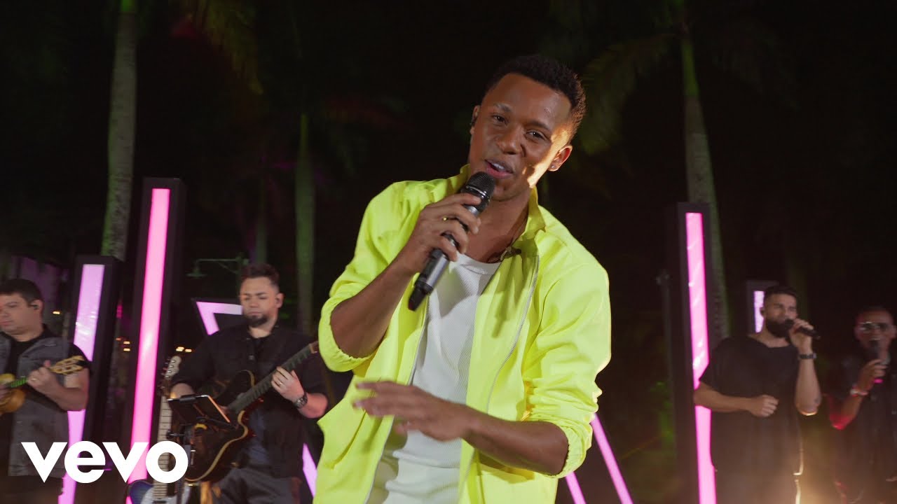 Victor Alves - Reprise (Ao Vivo No Rio De Janeiro / 2023)