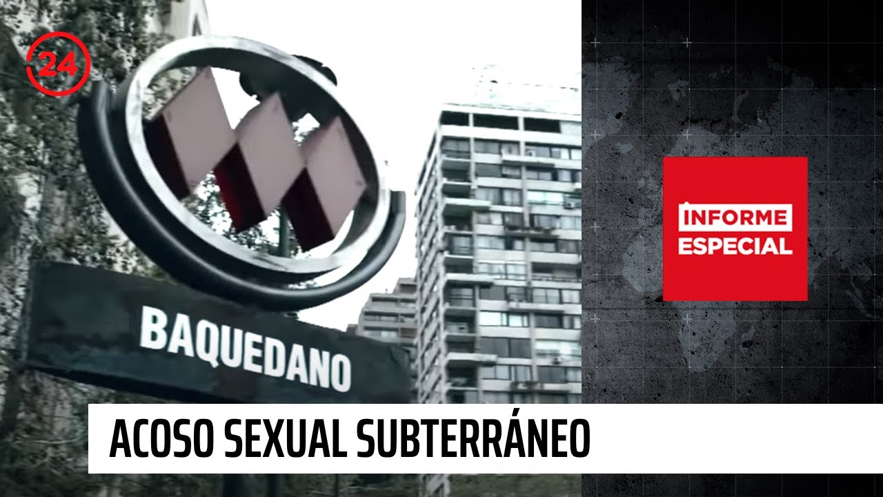 Informe Especial: 