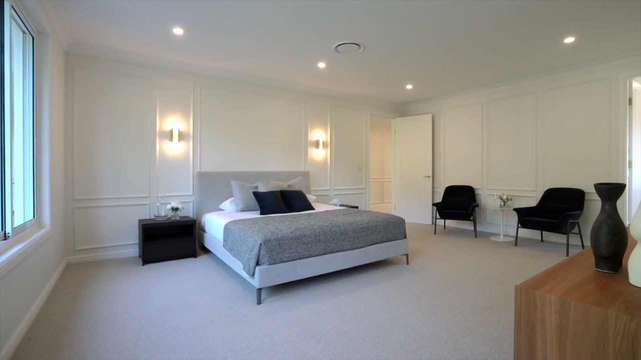 Turramurra  - Luxury Double Storey House