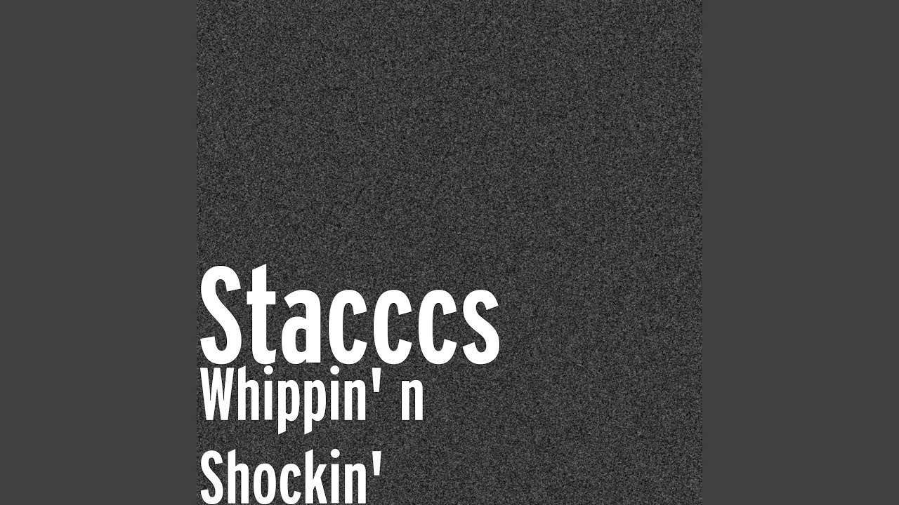 Whippin' n Shockin'