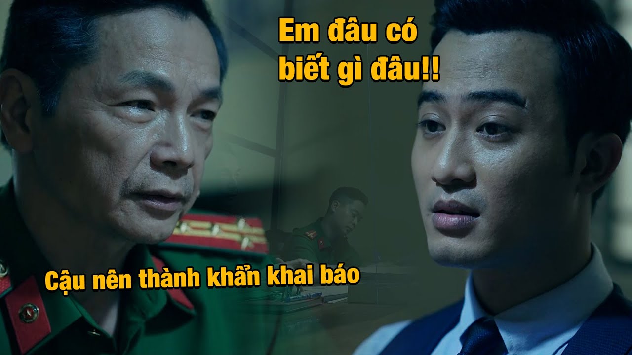 Đấu Trí - Phần 2 | Công An Cười Khinh Bỉ Trước Màn DIỄN XUẤT TỆ HẠI của DOANH NHÂN Doãn Quốc Đam