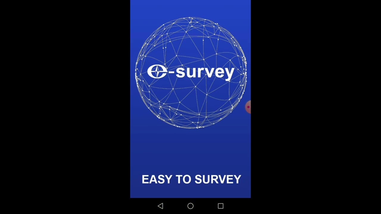 Hướng dẫn nhập xuất dữ liệu vào phần mềm sổ tay Surpad - Máy GPS 2 Tần RTK E-Survey