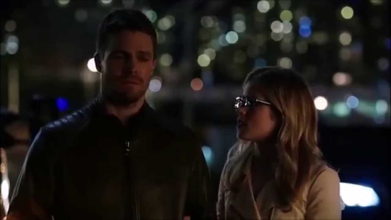 Olicity - one and only