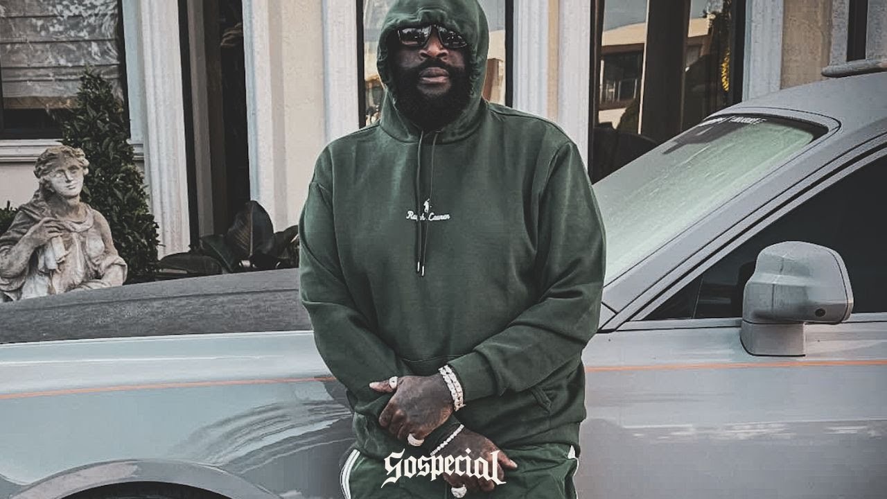 Rick Ross type beat 