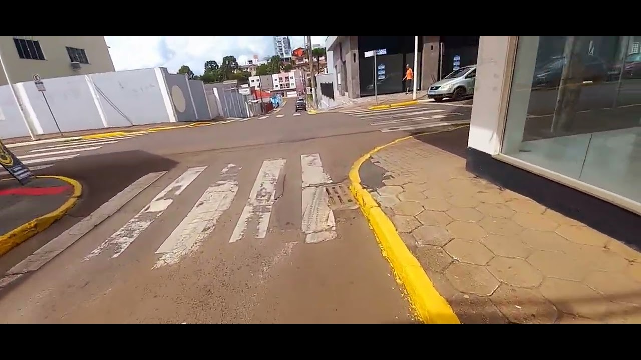 Pov bike teste angulo não aprovado angulo da cabeça somente para setup de pc. bike não deu certo