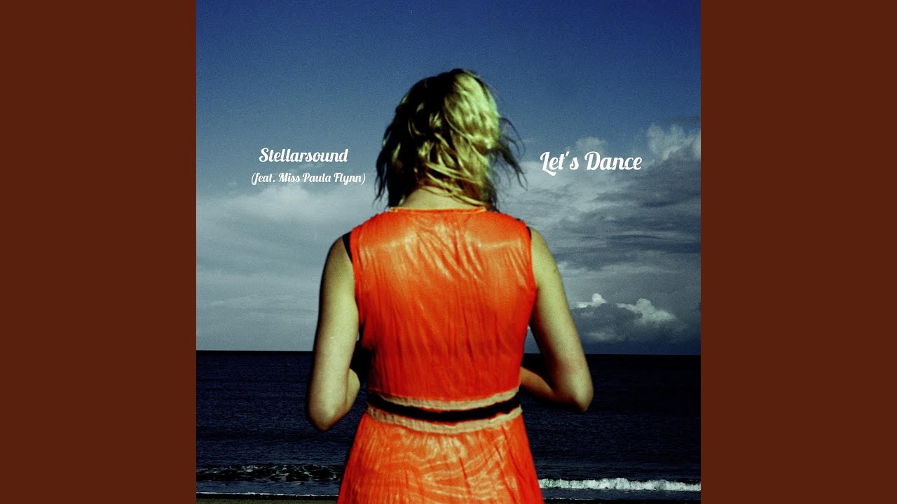 Let's Dance (feat. Miss Paula Flynn)