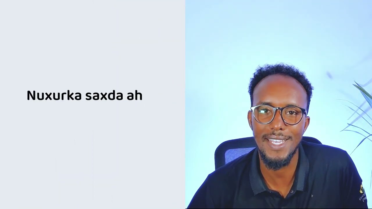 Sida uu u Shaqeeyo Website-ka? | Baro Server-ka iyo Domain-ka (2026)