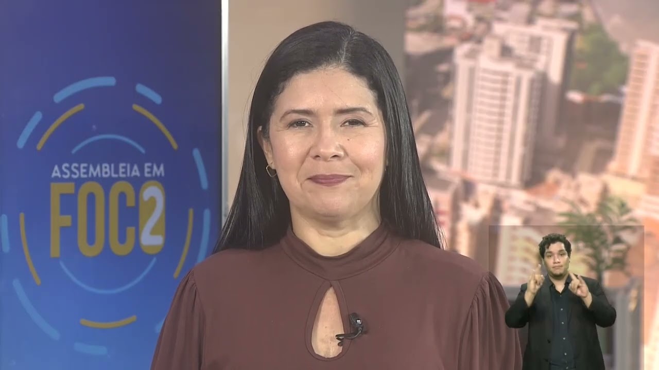 Assembleia em Foco 2ª edição 04/03/2026