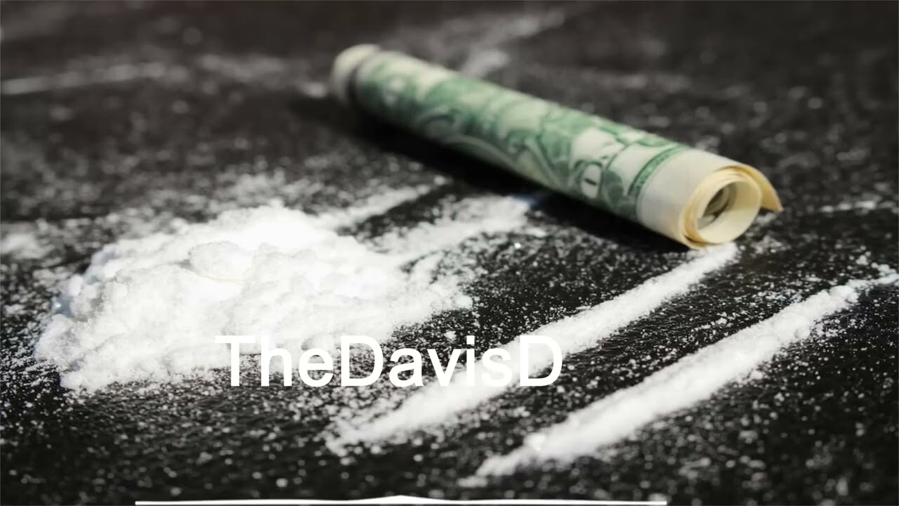 TheDavisD -  NIEKS NEPYKSTA (G-old Beats)