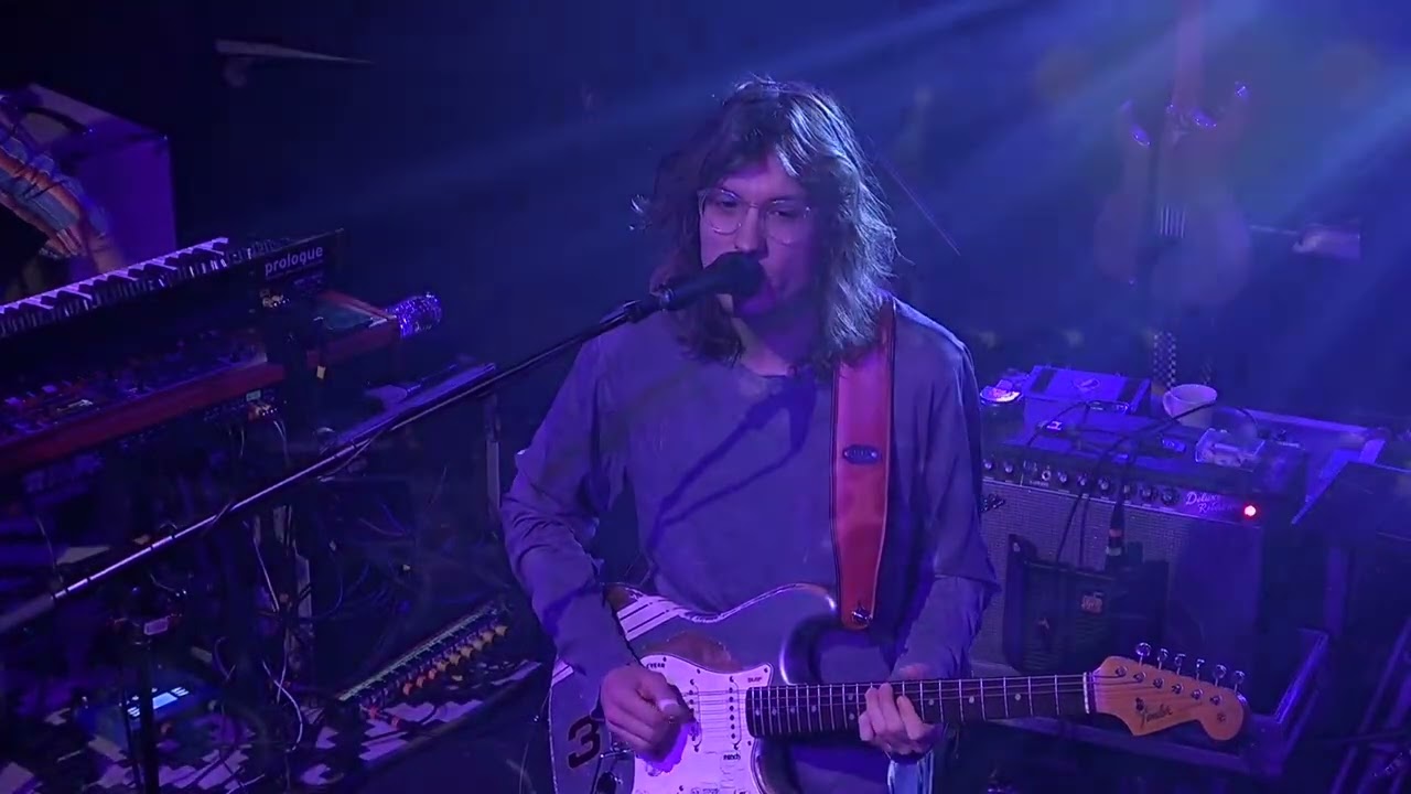 Dogs In A Pile Live at The State Room | Jan. 28, 2025