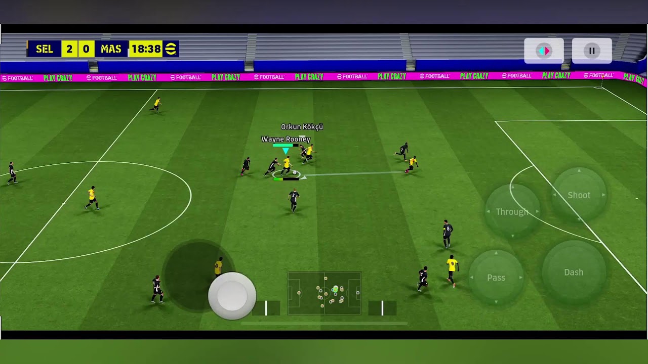 HukHuk EFB