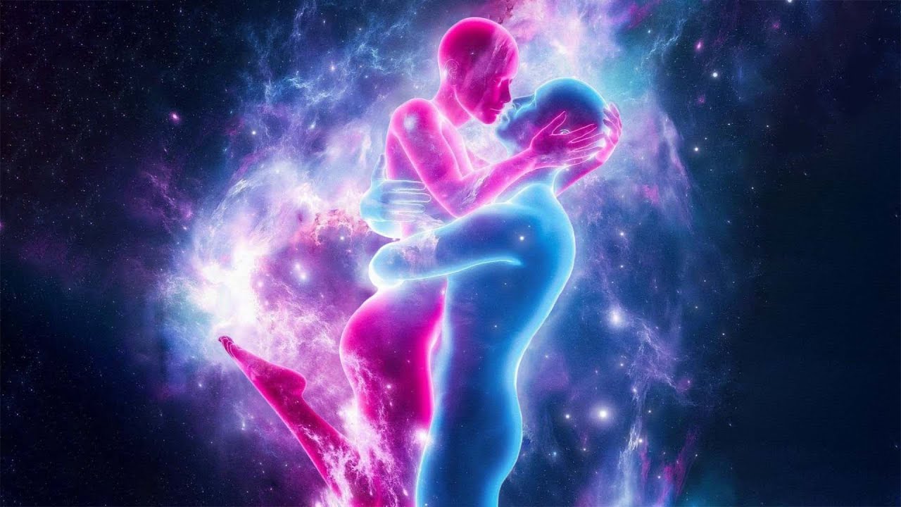 Привлекайте любовь, пока вы спите, и просыпаетесь счастливыми, привлекайте любовь