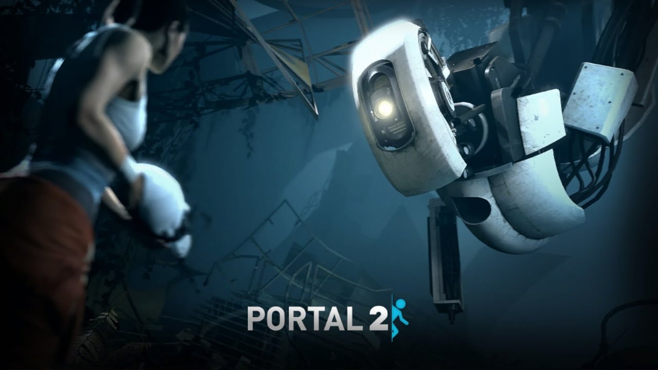 Portal 2 | Trailer