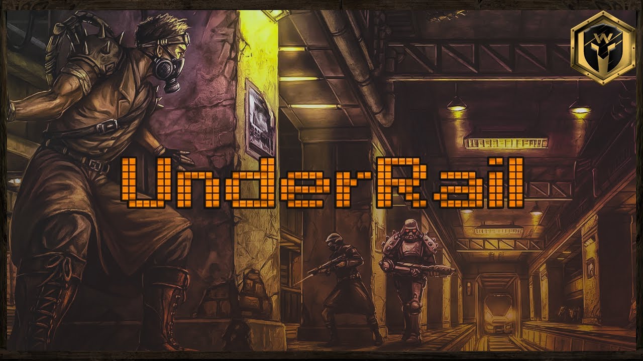 Underrail – First Playthrough on Dominating Difficulty (Blind & Brutal) [2026] - Part 3