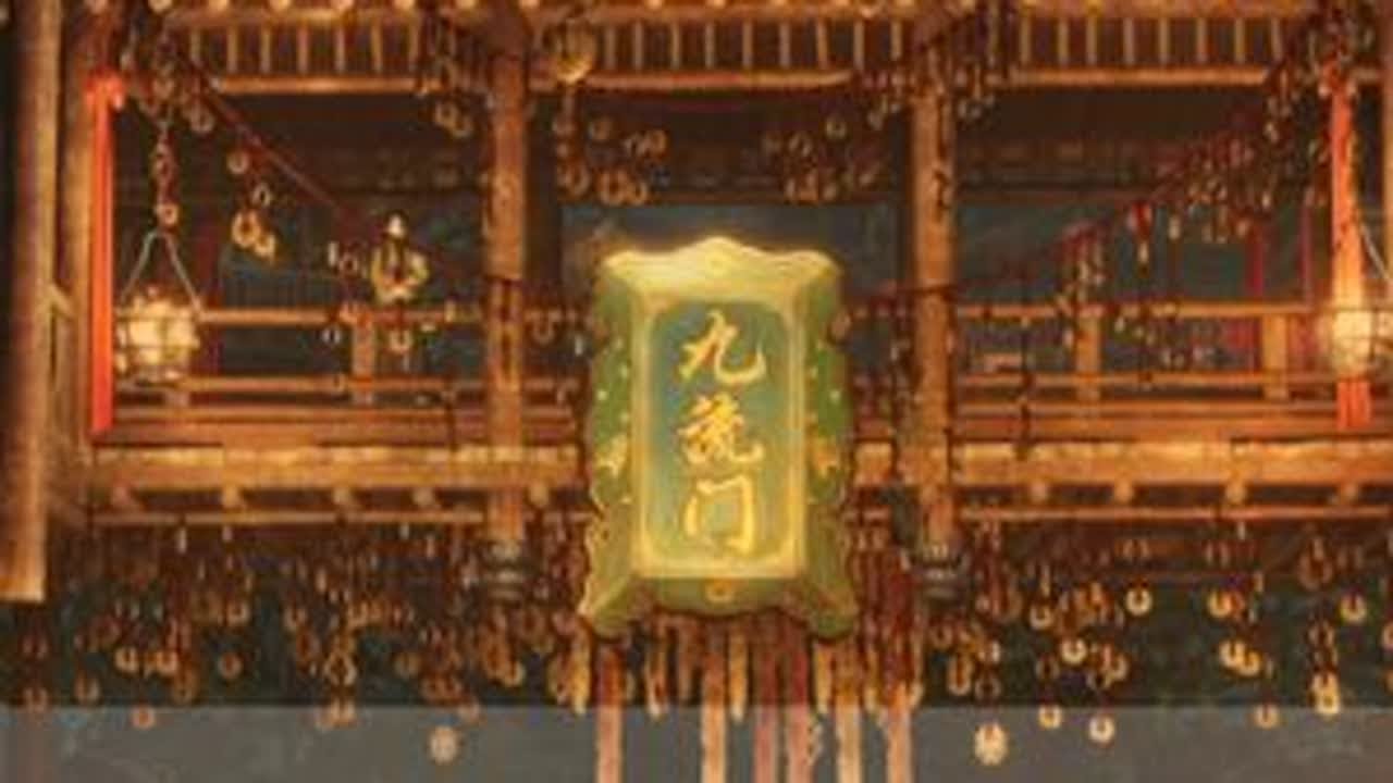 燕云九流门驻地成就全收集，共19个。 #燕云十六声  #是的我玩燕云十六声 #我是玩燕云的  #燕云说书人计划 #九流门驻地成就