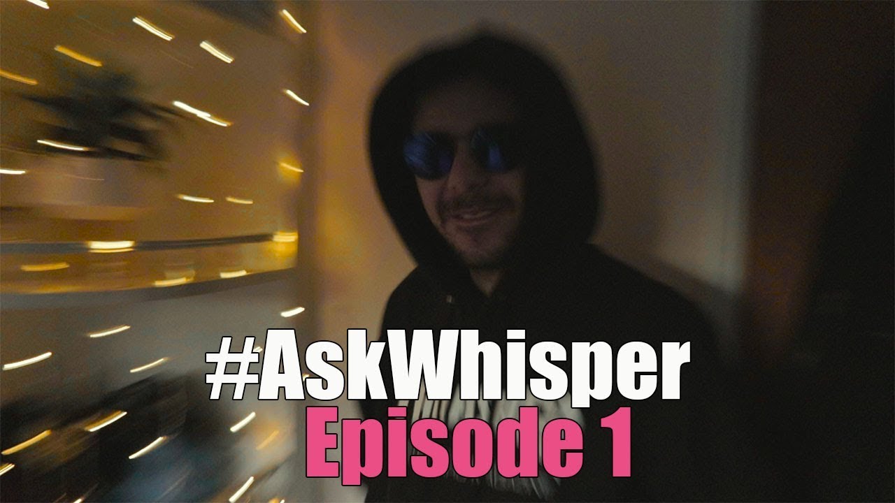 Είναι ερωτευμένος με άλλη, ενώ τα έχουμε | #AskWhisper