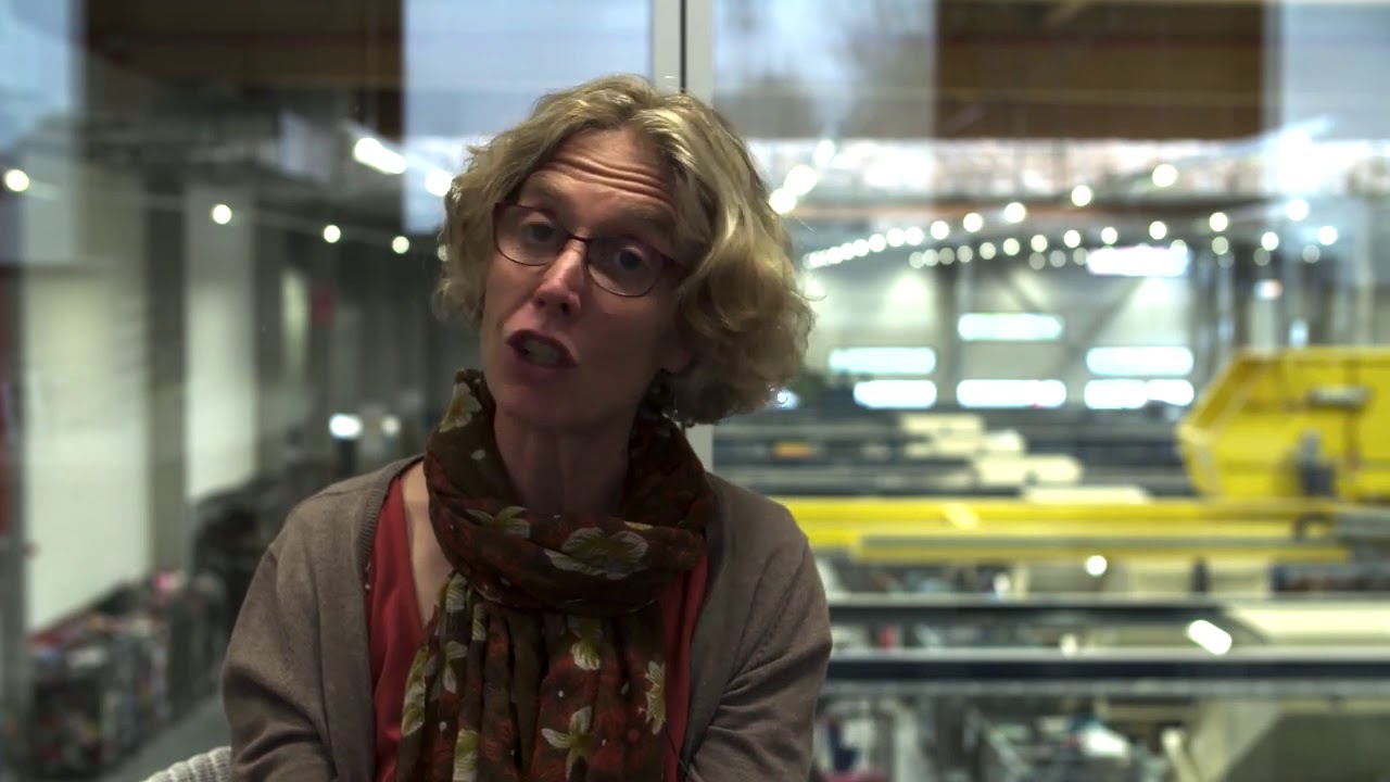Qu'est ce qu'une entreprise sociale   Marthe NYSSENS