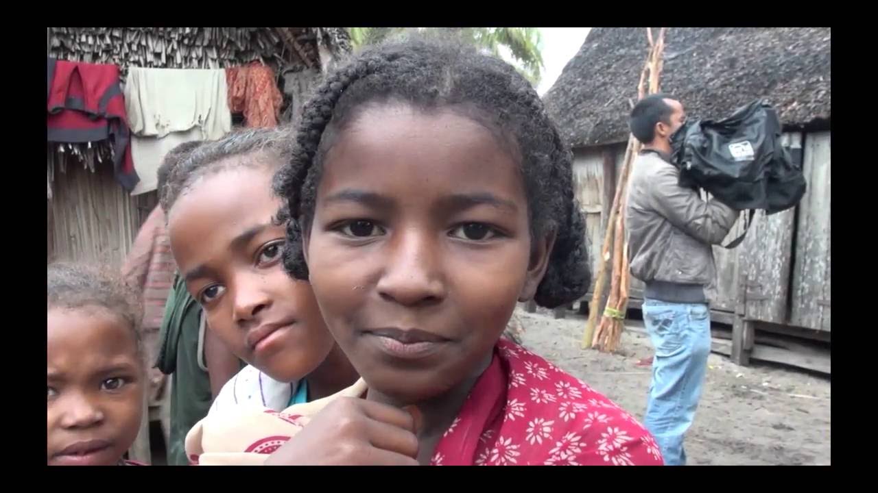 L'Est de Madagascar et le Canal des Pangalanes Mai 2016