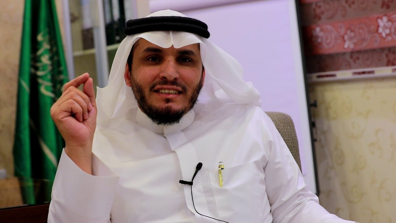 حفل تقاعد أ/علي بن فائع القائد التربوي للمرحلة الثانوية بشركة صدى الإبداع التعليمية 1440 هـ