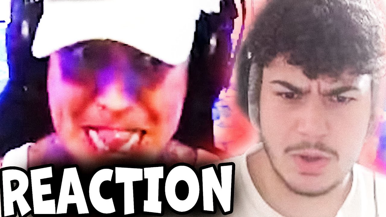 MONTE WIRD ZUM DÄMON 👹 | Reaction