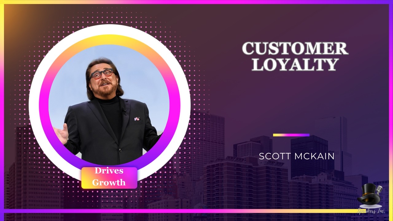 Why Customer Service Is Your Ultimate Competitive Advantage | Scott McKain