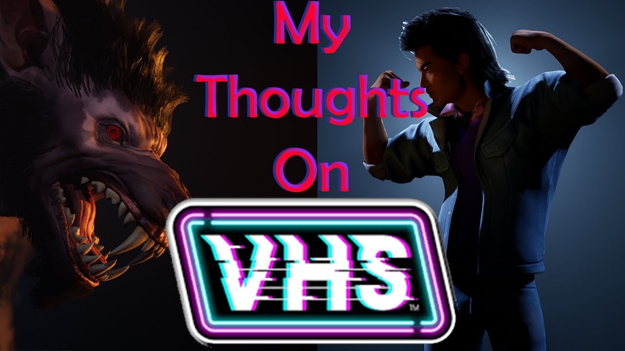 My Thought On VHS | A Fresh Take On A Stale Genre