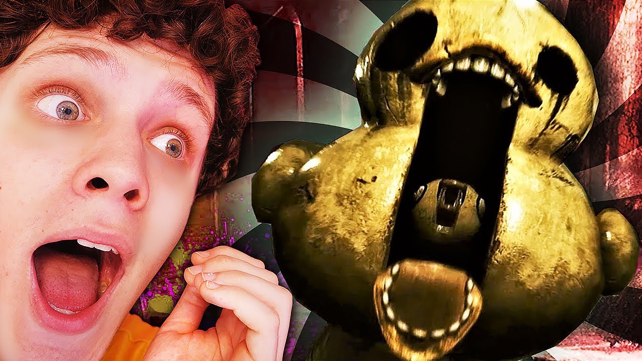 LABIRINTO DO PATO DO MAL! Dark Deception Enchanted
