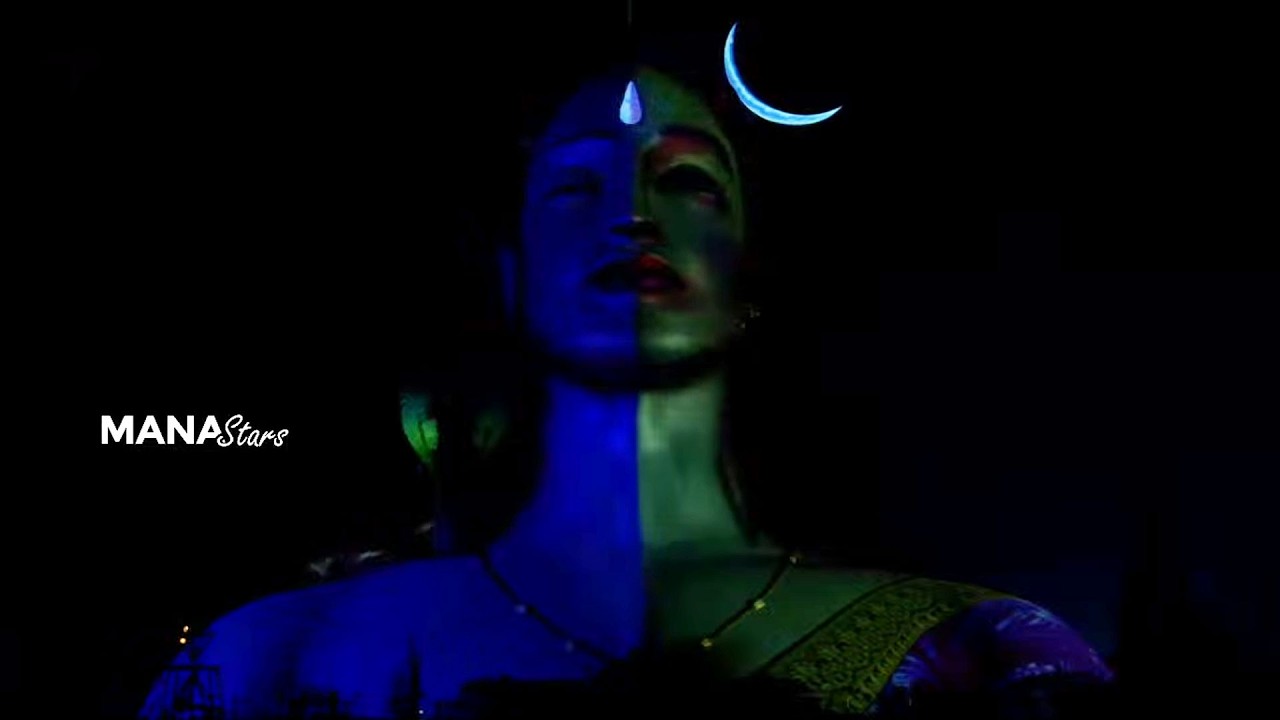Spectacular Adiyogi Divya Darshanam at Isha Yoga Center | #MahaShivaratri2026