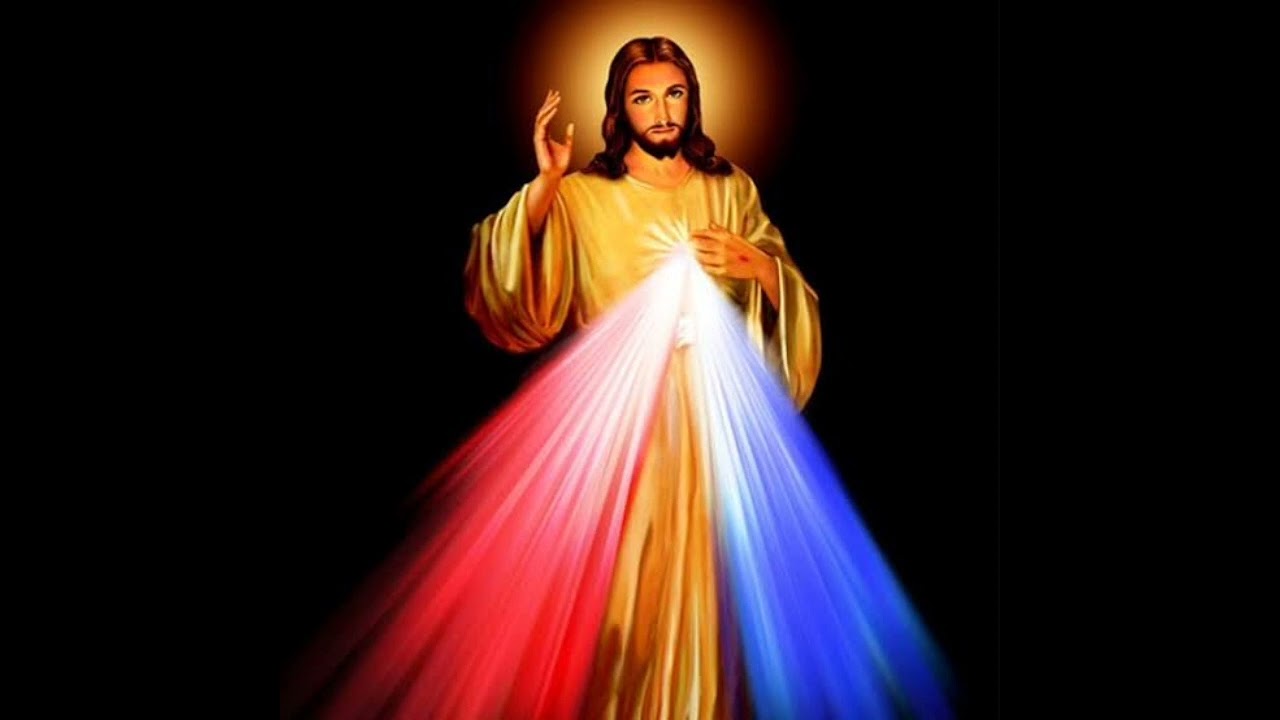 Kyrie (Mass of God's Mercy) Richard Cootes m1 by JGP