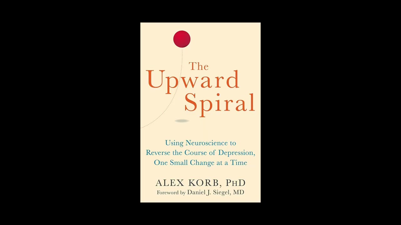 The Upward Spiral – Book Summary