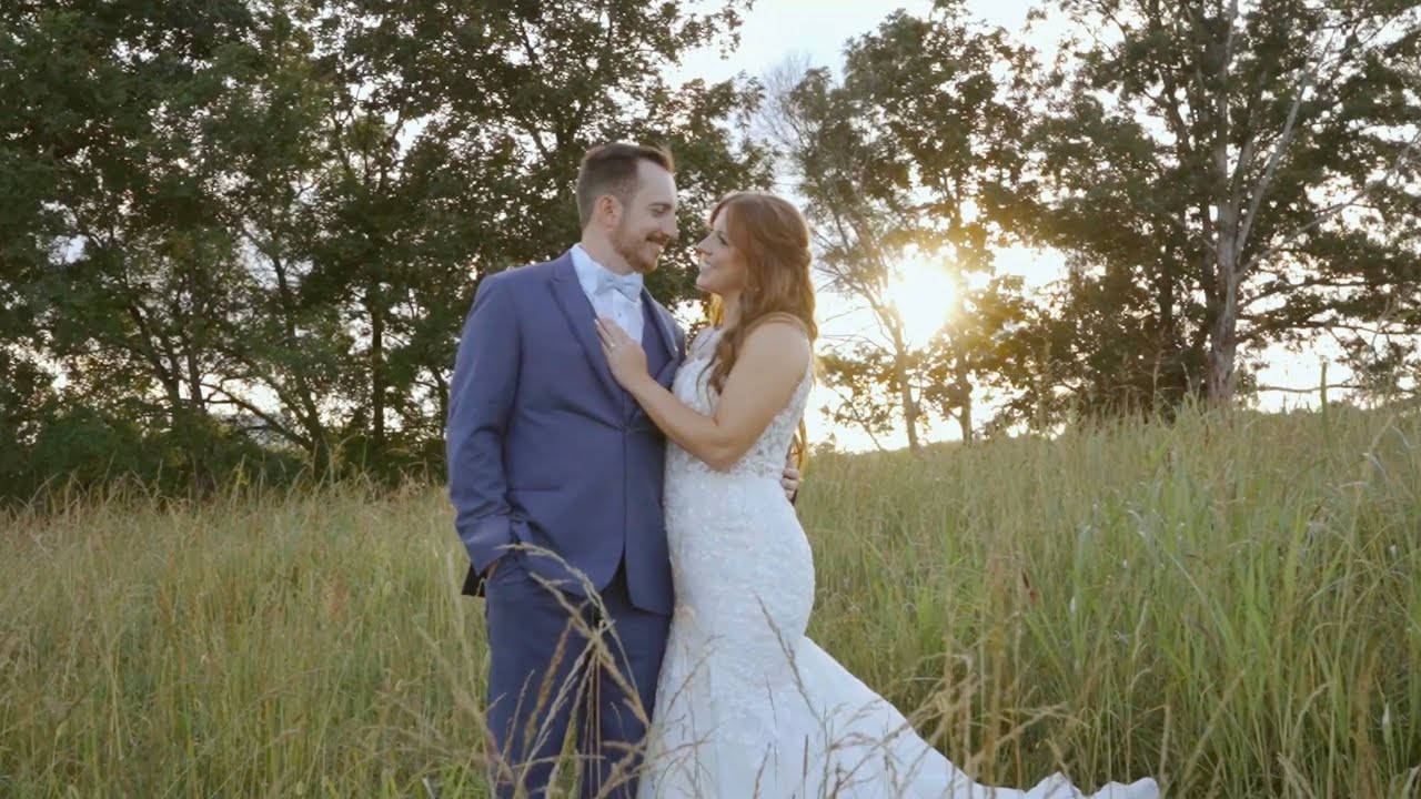 Noah & Makenzie Masemore