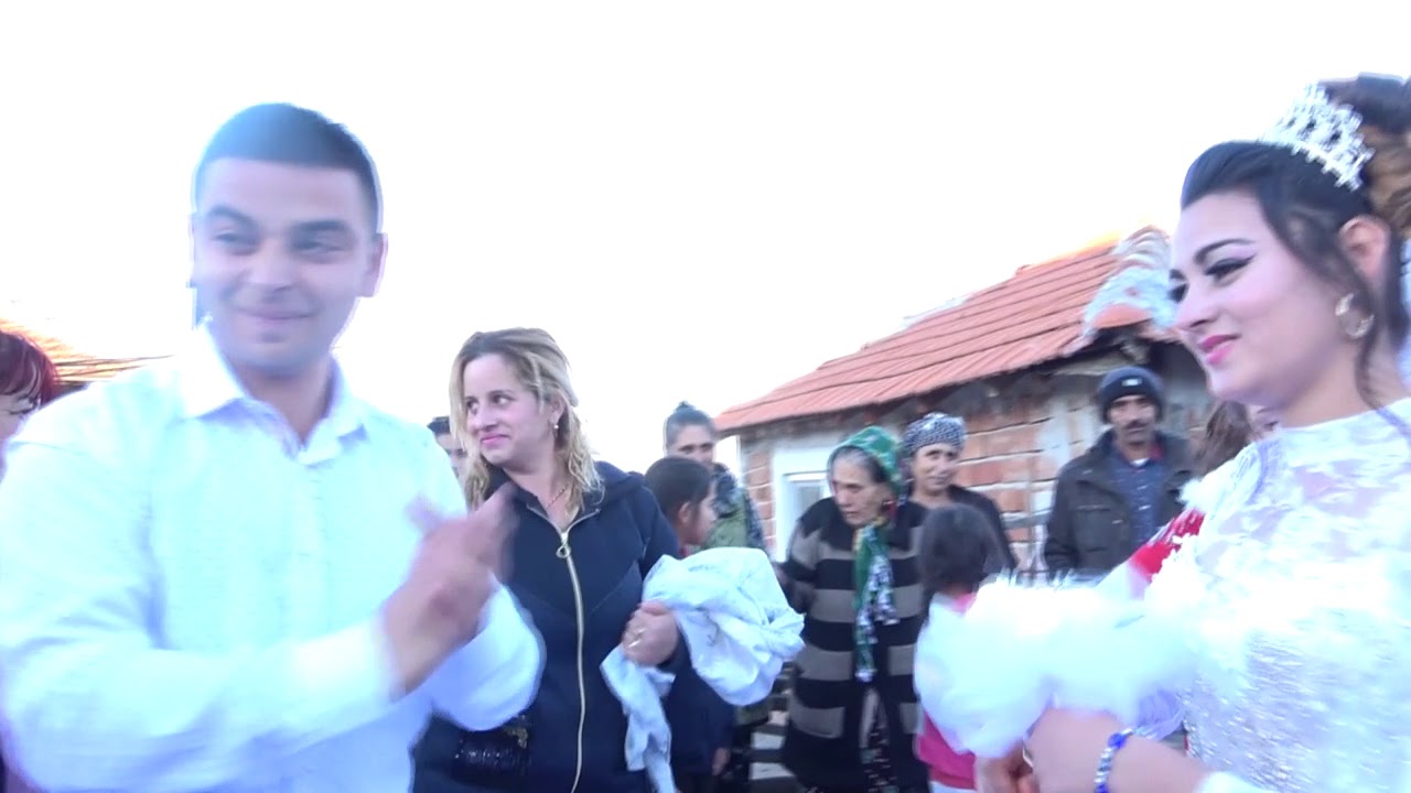 ZEKIYE VE MITAT NISAN 2018
