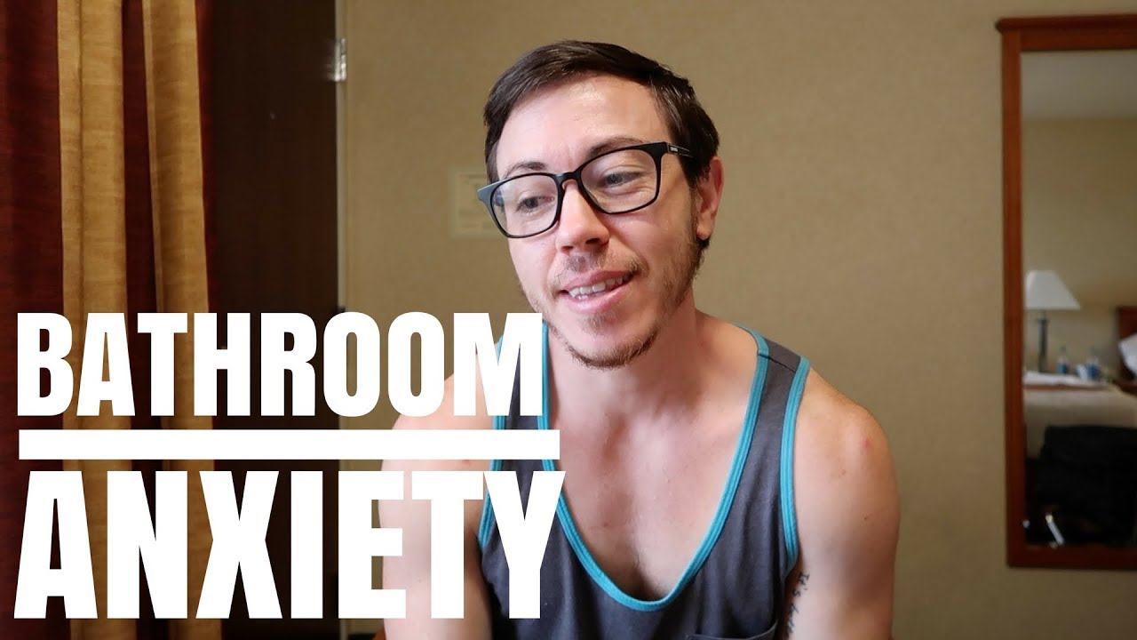 FTM Phalloplasty Using Public Restrooms Post-op