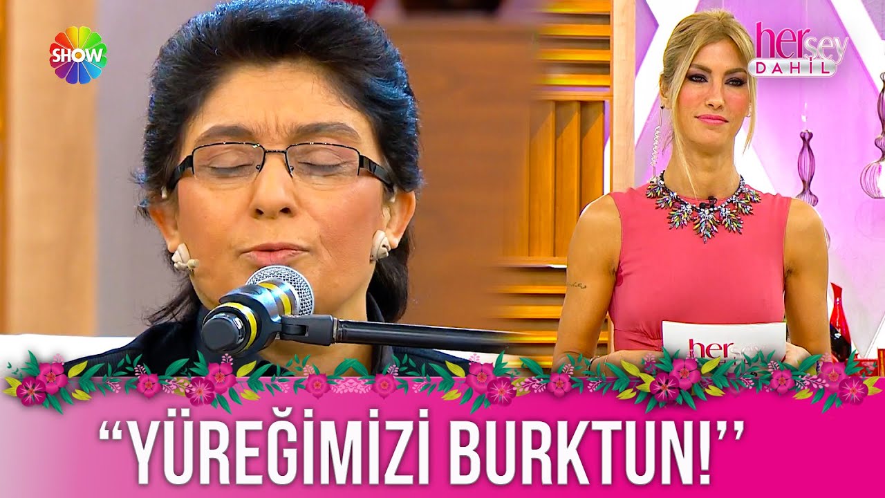 Güler Duman herkesi şaşırttı! | Her Şey Dahil 91. Bölüm (2. Sezon)