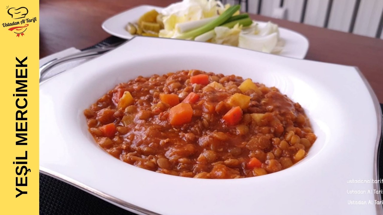 Mercimek Haşlamadan Yapılırsa Ne Olur?